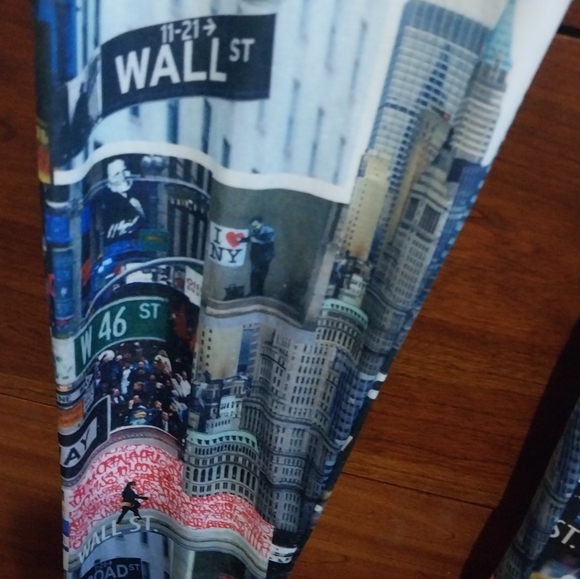 NY leggings - Picture 2 of 4